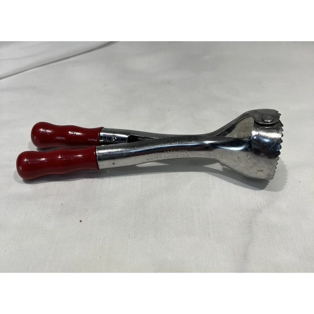 Vintage Farmhouse Kitchen Utensils Lot of 3 Tools Gadgets‎ Rustic Country